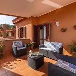 Fior Di Mare Villa Monte Nai