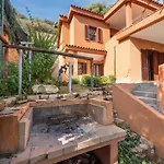Fior Di Mare Villa *