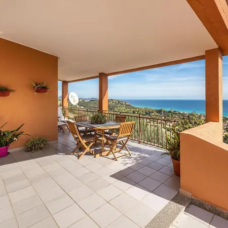 Fior Di Mare Villa *