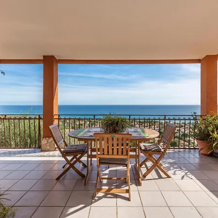 Fior Di Mare Villa