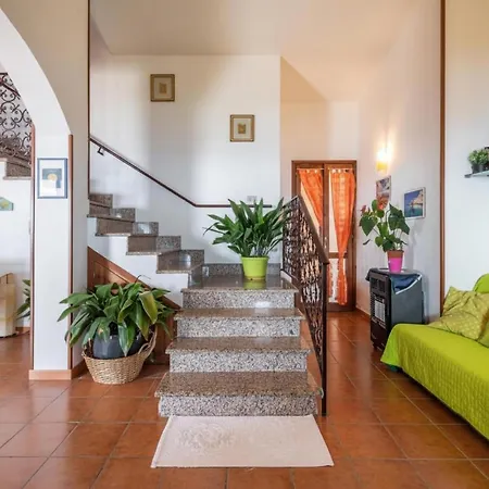 Fior Di Mare Villa