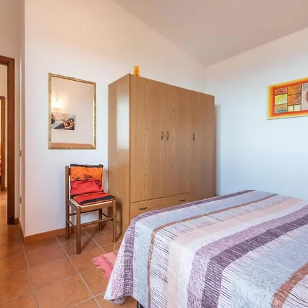 Fior Di Mare Villa *