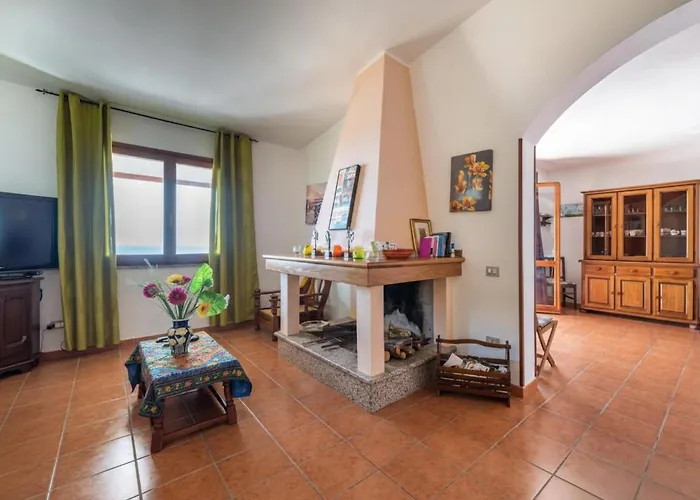 Villa Fior Di Mare *