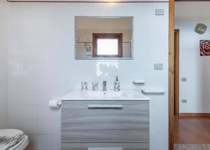 Fior Di Mare * Monte Nai