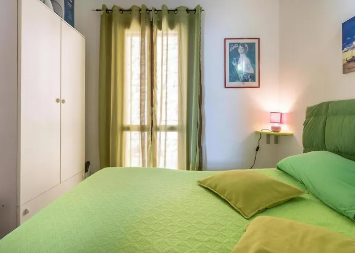 Villa Fior Di Mare *