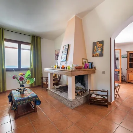 Fior Di Mare וילה
