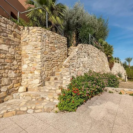 Villa Fior Di Mare Monte Nai