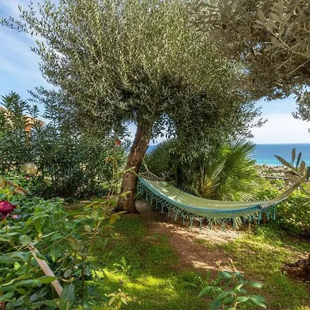 Fior Di Mare Villa