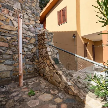 Fior Di Mare Villa Monte Nai